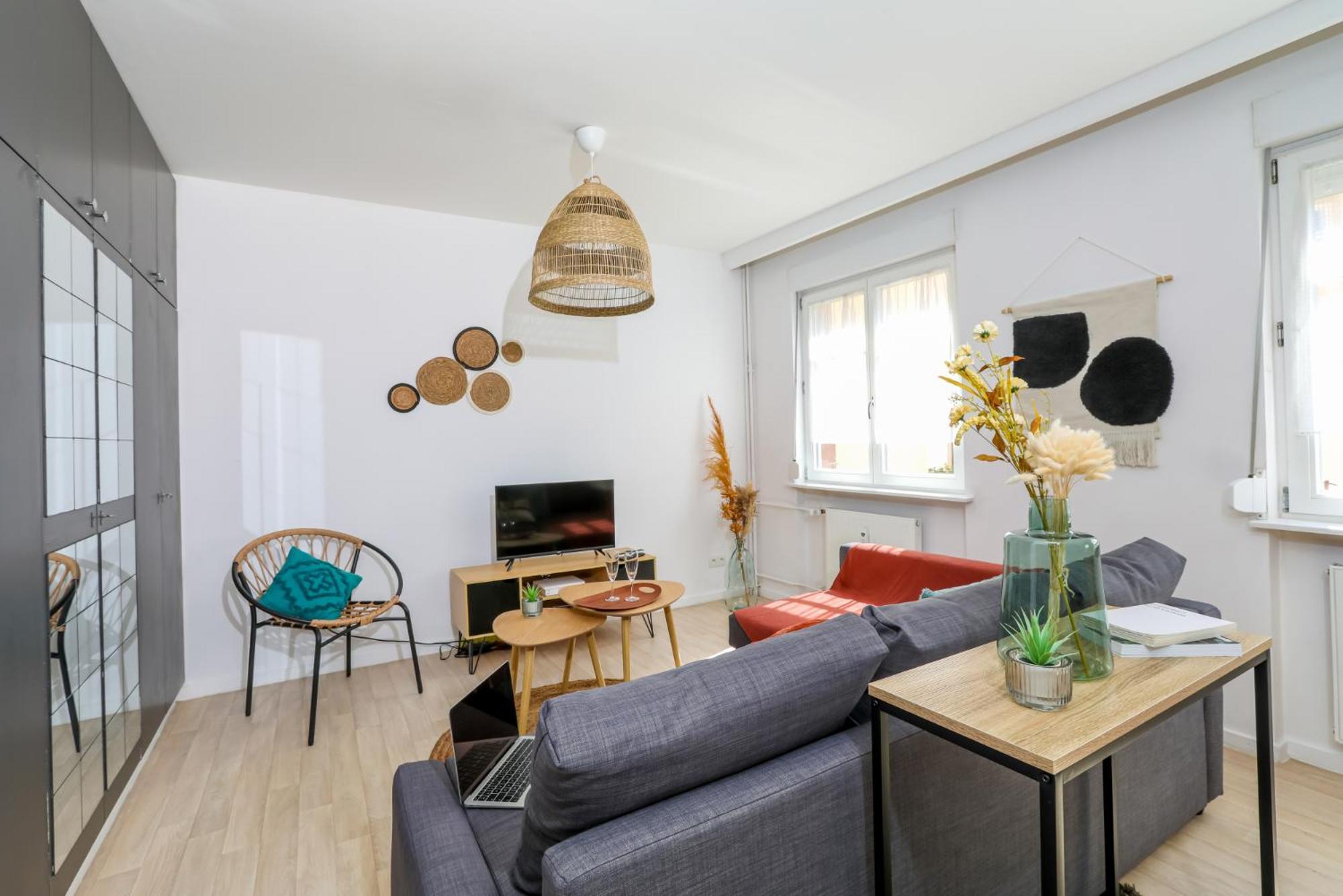 Confort - Artemis - Centre Ville Colmar Ngoại thất bức ảnh