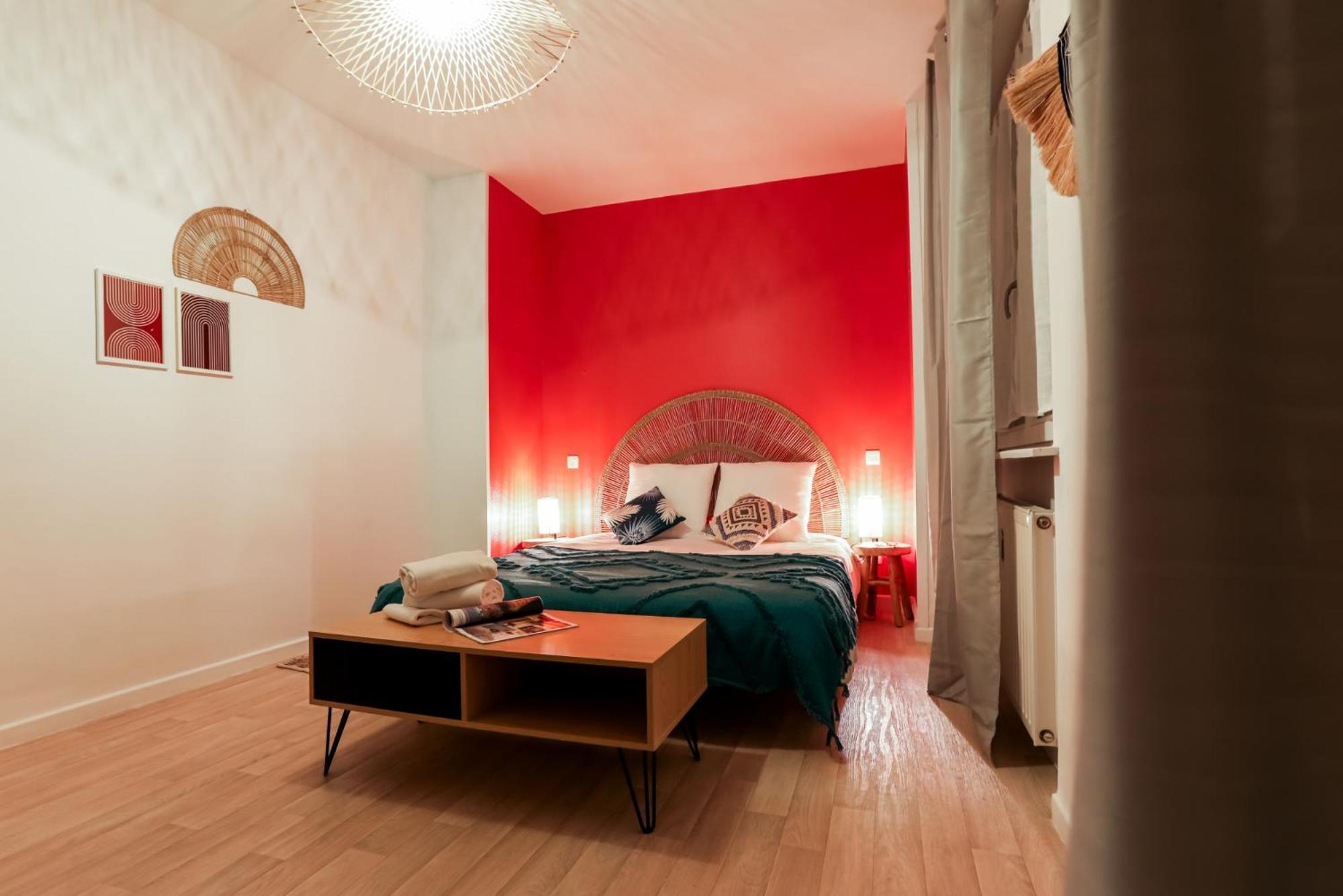 Confort - Artemis - Centre Ville Colmar Ngoại thất bức ảnh